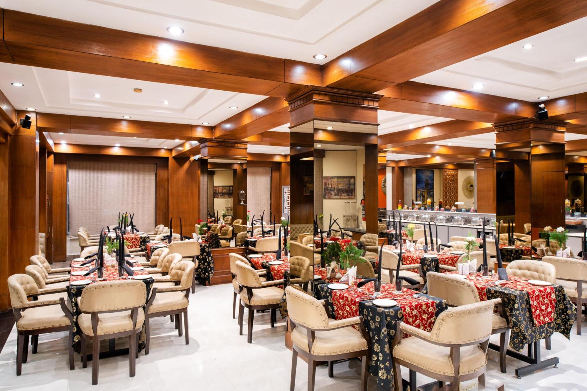 Hotel Viceroy Dárdžiling Exteriér fotografie